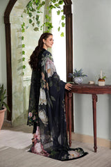 Sobia Nazir | Vital Lawn 25 | 5A | Zayan Clothing UK