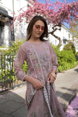 Sobia Nazir | Basics 25 | Design 5A