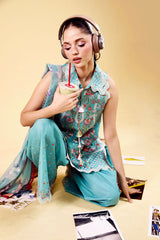 Sobia Nazir | Vital 26 | 5A