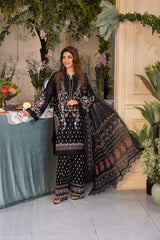 Sobia Nazir | Vital Lawn 25 | 5A