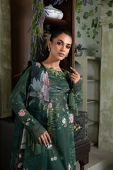 Sobia Nazir | Vital Lawn 25 | 5B | Zayan Clothing UK