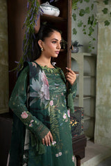 Sobia Nazir | Vital Lawn 25 | 5B | Zayan Clothing UK