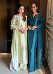 Maham Asad | Luxury Pret ’26 | Pomelle - Client Diary