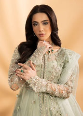 Zarqun | Luxury Formal | Selina 2598B