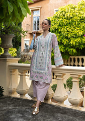 Elaf Premium | Ready to Wear 26 | EPV-1B CASA ROSA