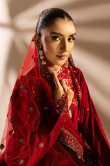 Ellena | Noore Dastaan Wedding Collection 25 | ENDWC-03
