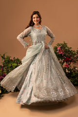 Ellena | Noore Dastaan Wedding Collection 25 | ENDWC-09