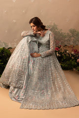 Ellena | Noore Dastaan Wedding Collection 25 | ENDWC-09