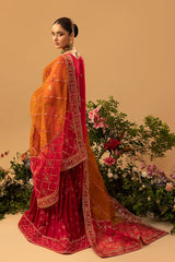 Ellena | Noore Dastaan Wedding Collection 25 | ENDWC-06
