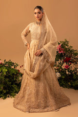 Ellena | Noore Dastaan Wedding Collection 25 | ENDWC-08