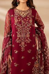 Ellena | Noore Dastaan Wedding Collection 25 | ENDWC-07