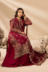 Ellena | Noore Dastaan Wedding Collection 25 | ENDWC-07