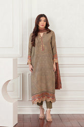 Mina Hasan | Eid ul Adha 26 | Maroon Hint