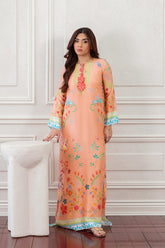 Mina Hasan | Eid ul Adha 26 | Coral Floral