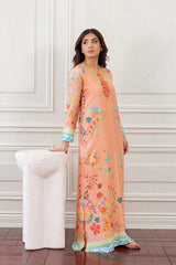 Mina Hasan | Eid ul Adha 26 | Coral Floral