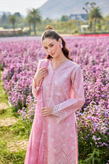 Farasha | Summer Escape 26 | Pink Serenity