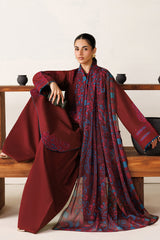 Farasha | Summer Melody 26 | Cherry Charm