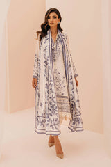 Mina Hasan | Signature Pret | Blue Hue