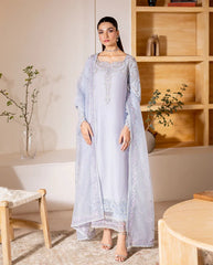 Mushq | Zarminay Luxury Pret 26 | Verve