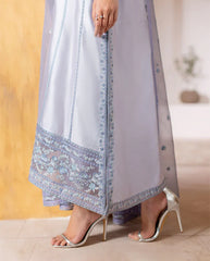 Mushq | Zarminay Luxury Pret 26 | Elya