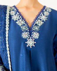 Mushq | Zarminay Luxury Pret 26 | Kayra