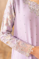 Cross Stitch | Luxe Atelier 24 | LILAC LUSTER