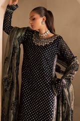 Emaan Adeel | Celine Pret | Meshki