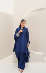 Sana Abbas | Ara Eid Luxe | Sora