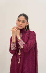 Sana Abbas | Ara Eid Luxe | Zerin