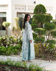 Neeshay | Printkari | CALIXA