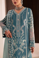 Nureh | Fancy Formal | NP-773