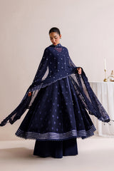 Farasha | Chiffon Threads 26 | Night Prism