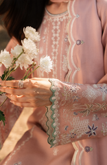 Seran | Enchanted Winter 25 | Elaren