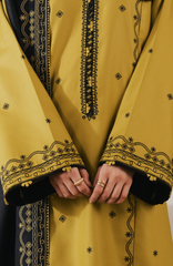 Seran | Winter Embroidered 25 | Auren