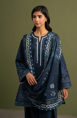 Seran | Essentials Casual | Zayel