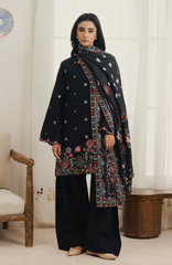 Seran | Winter Embroidered 25 | Nythea