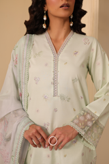 Seran | Nayab Eid Lawn | ABEER