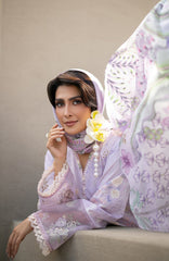 Seran | Afsanah Lawn | Nima