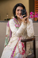 Seran | Afsanah Lawn | Alyna