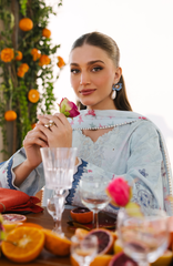 Seran | Afsanah Lawn | Alara