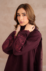 Seran | Eid Luxe Pret 25 | ARLEEN