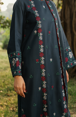 Seran | Enchanted Winter 25 | Elmiya