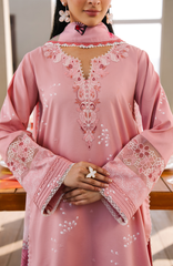 Seran | Afsanah Lawn | Ziva