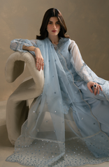 Seran | Lumiere RTW Eid 26 | Ciel