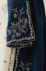 Seran | Winter Embroidered 25 | Ivrene