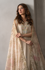 Seran | Selure Lawn | Eloise