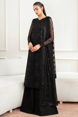 Farasha | Essence Formals 25 | Dark Whisper