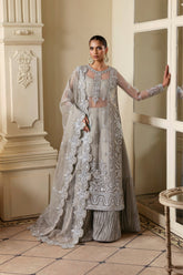 Inara | Ophelia Luxury Formal | LUNARA