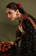Maya | Jahanara Festive Edit 26 | ZARQASH