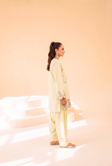 Faiza Faisal | FNF Cords Edit | CITRON DEW
